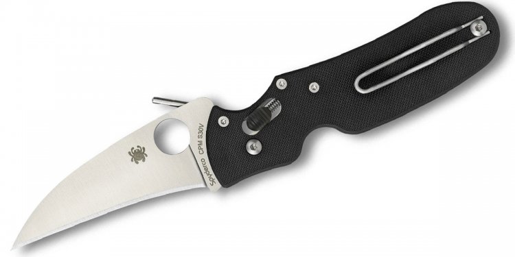 Spyderco Self Defense