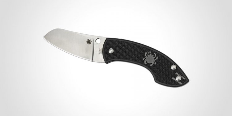 Spyderco Pingo