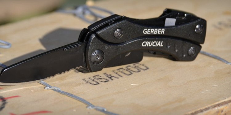 Best Gerber Multi Tool