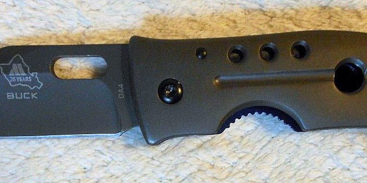 Hunting knife eBay