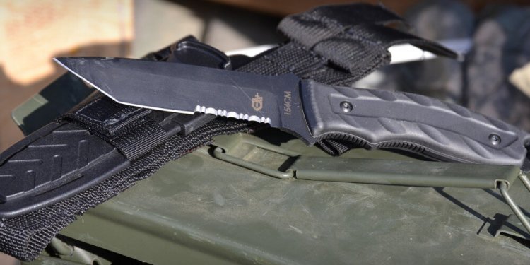 2016 Top 16 Best Fixed Blade