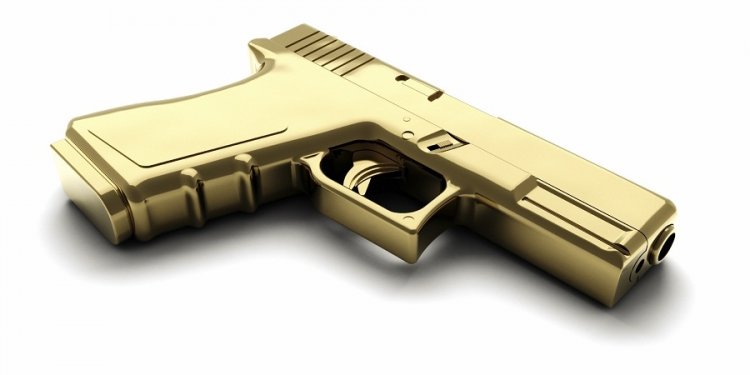 8 of the most valuable guns