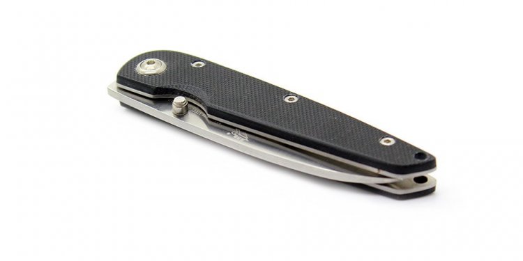 Folding Pocket Knife