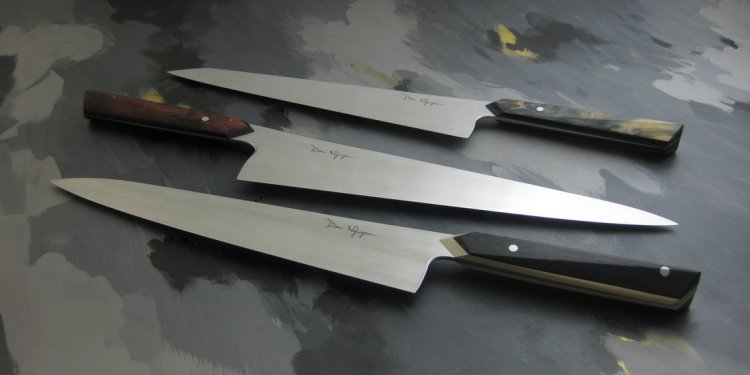 Folding Knife Designs