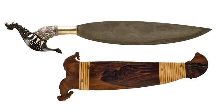 Hunting knife Philippines