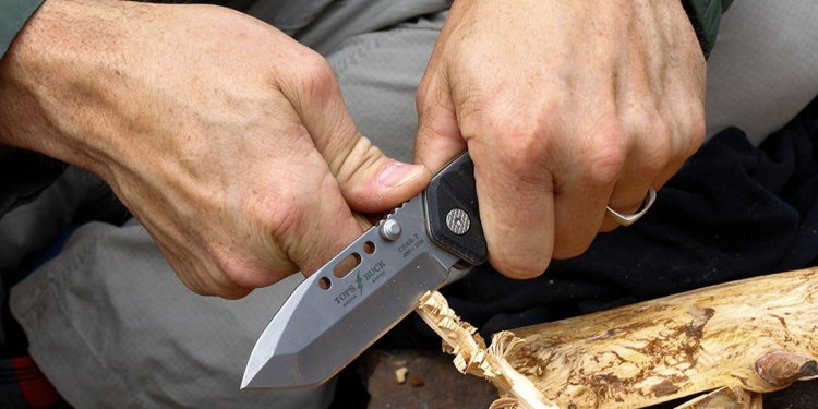 Best Pocket Knife Company