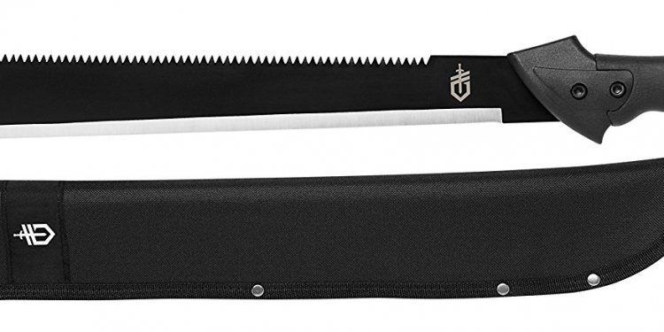 Gerber Knives Machete