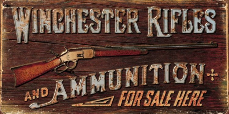 Winchester gun Dealer