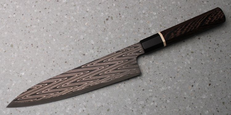 Damascus Steel Swords