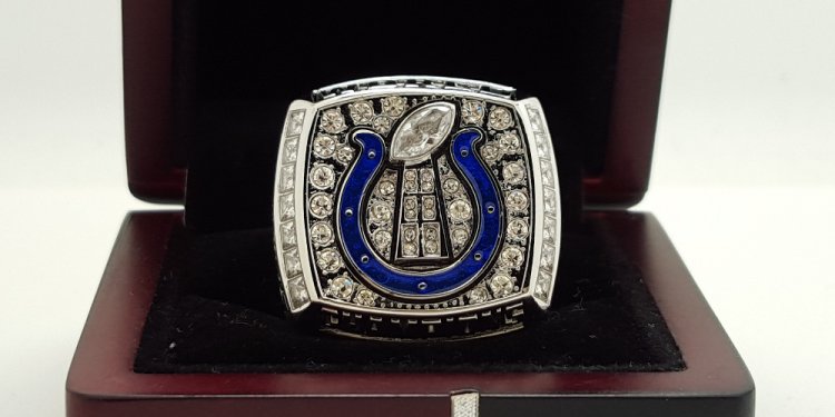 Colts Products