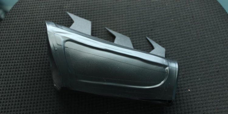 Batman Arm Gauntlets