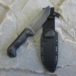 Becker BK2 Companion Knife