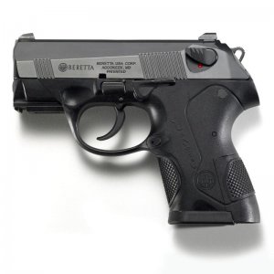 Beretta PX4 Storm 13Rd 9mm 3 Semi-Auto Pistol left