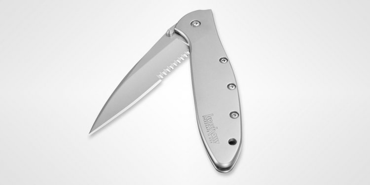 Best folding knife brands?