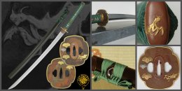 Best Katana Under $2,000