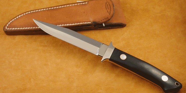 Bob Loveless Knives