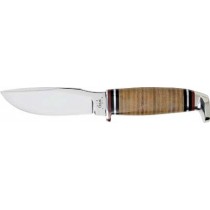 Case XX Drop Point Hunting Knife