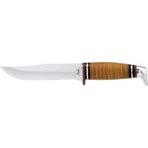 Case XX Model 385 Hunting Knife