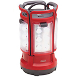 Coleman LED lantern - Credit: Coleman