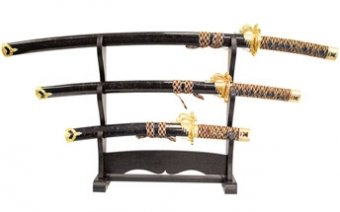 complete samurai swords appraisal