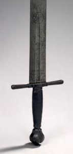 executioner-sword-german-museum