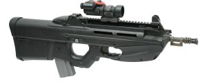 F-2000 Assault Rifle