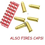 Fires Caps!