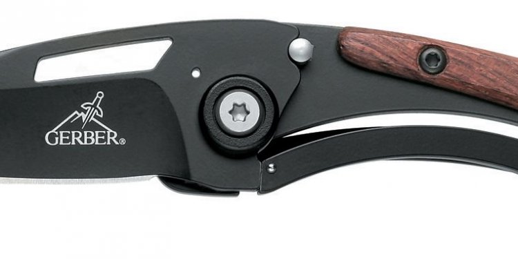 Small Gerber Knife