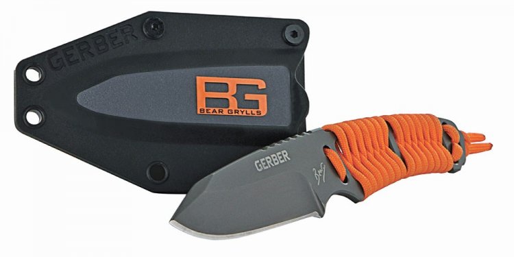 Gerber Bear Grylls Paracord