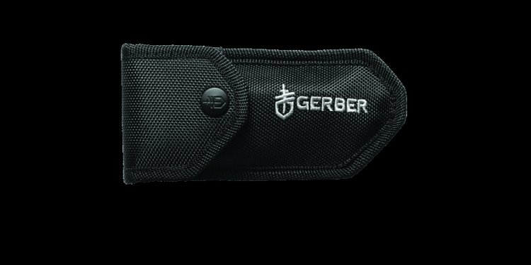 Gerber Knife Holsters