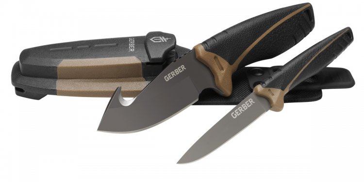 Gerber Knife Sets