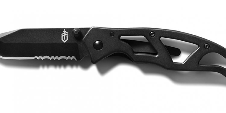 Gerber Paraframe Mini Knife