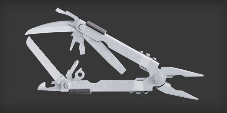 Gerber Multi Tool Accessories