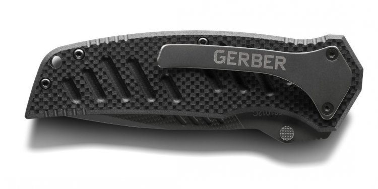 Gerber Swagger