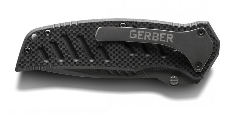 Gerber Swagger AO