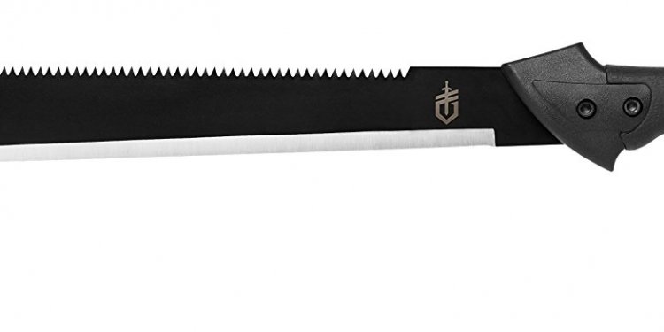 Gerber Knives Lifetime Warranty