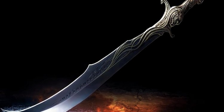 Great Sword – HD Wallpapers