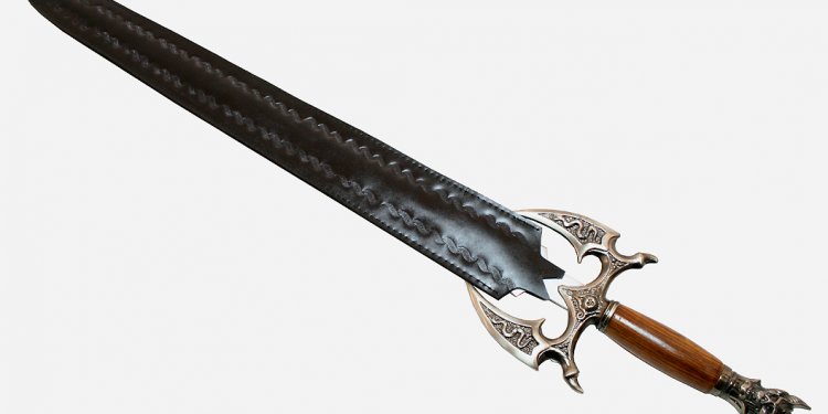 Sharp Swords