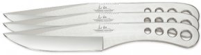 hibben throwing knife set