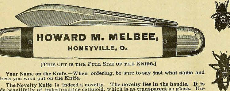 Image from page 769 of American bee journal (1861
