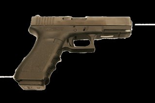 LE Trade-in Glock 22