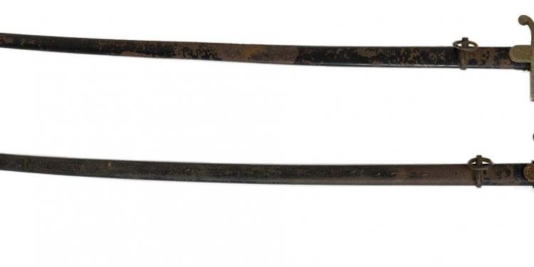 German Swords