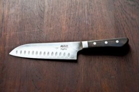 Mac Santoku