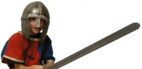 My first sword from reliks.com