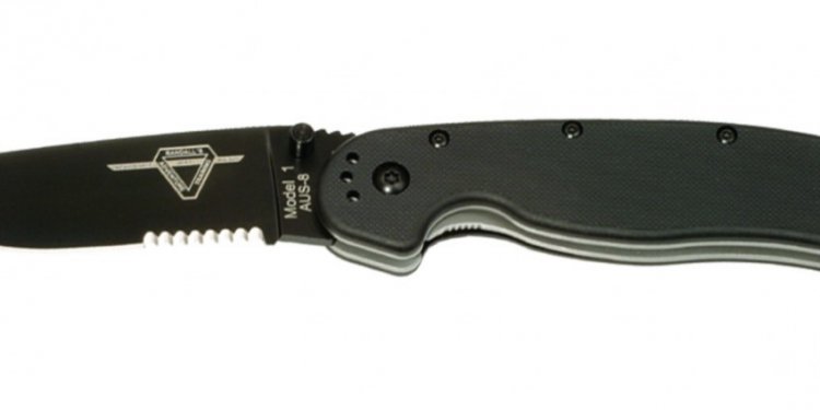 Folding Knife Company