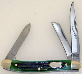 pen knife pocketknife