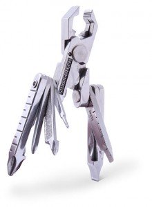 photo of walking multi tool