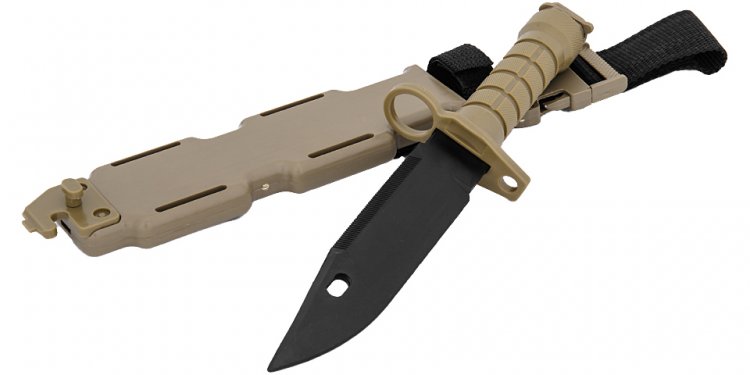 Case Tactical Knives