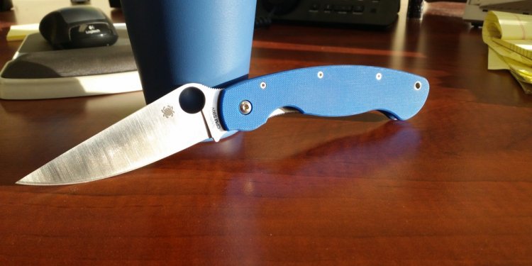 Why are Spyderco Knives so expensive?