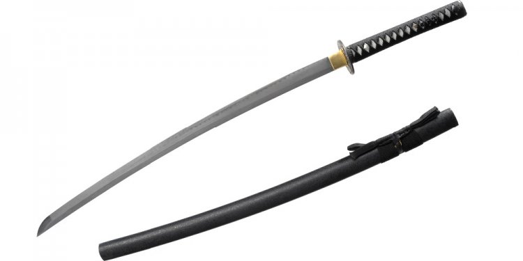 Swords real katana swords